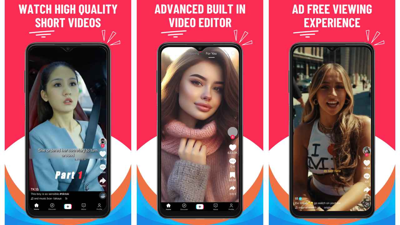 TikTok 18 Plus APK Download